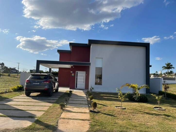 Casa de Condomínio à venda com 3 quartos, 165m² - Foto 15