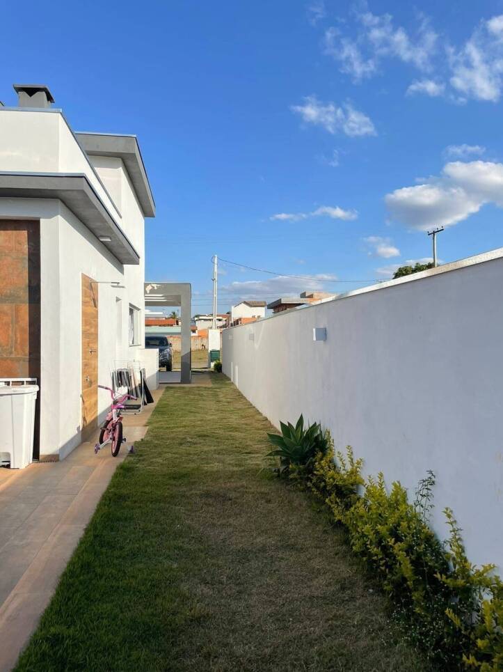 Casa de Condomínio à venda com 3 quartos, 165m² - Foto 19