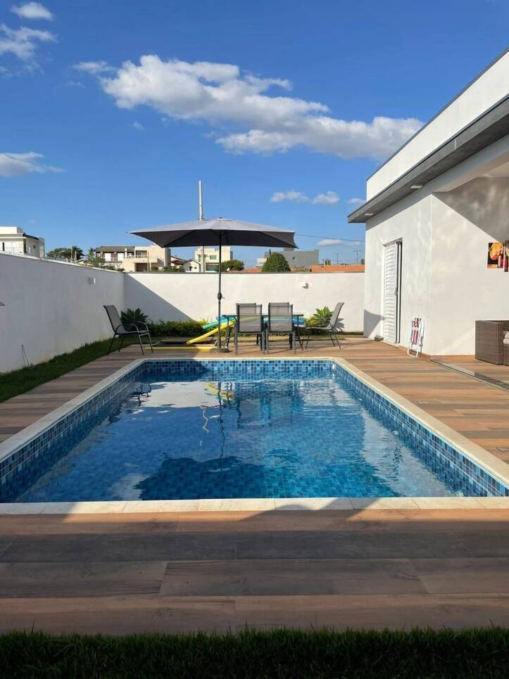 Casa de Condomínio à venda com 3 quartos, 165m² - Foto 20