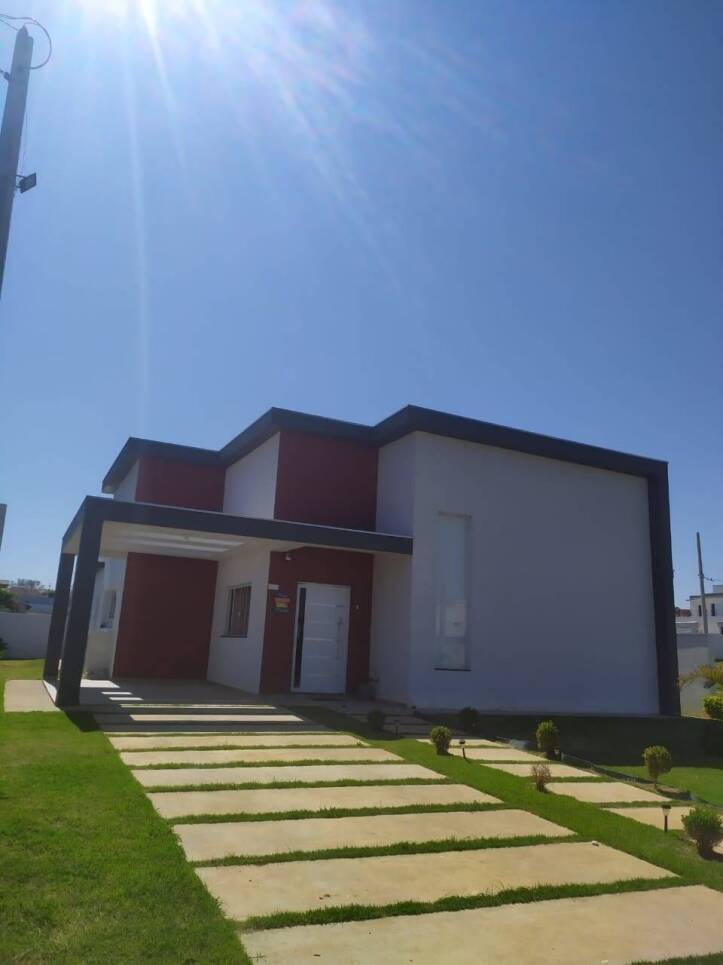 Casa de Condomínio à venda com 3 quartos, 165m² - Foto 27