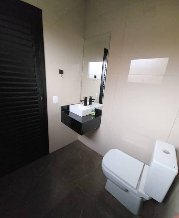 Sobrado à venda com 4 quartos, 250m² - Foto 16