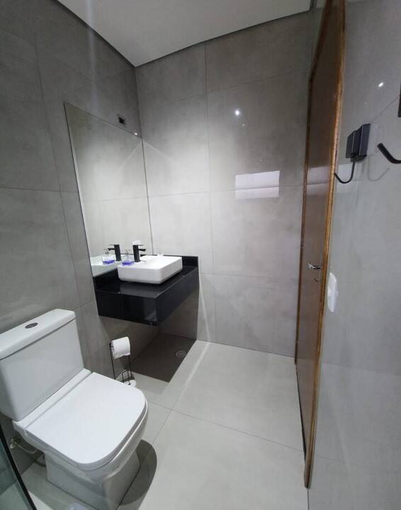 Sobrado à venda com 4 quartos, 250m² - Foto 18