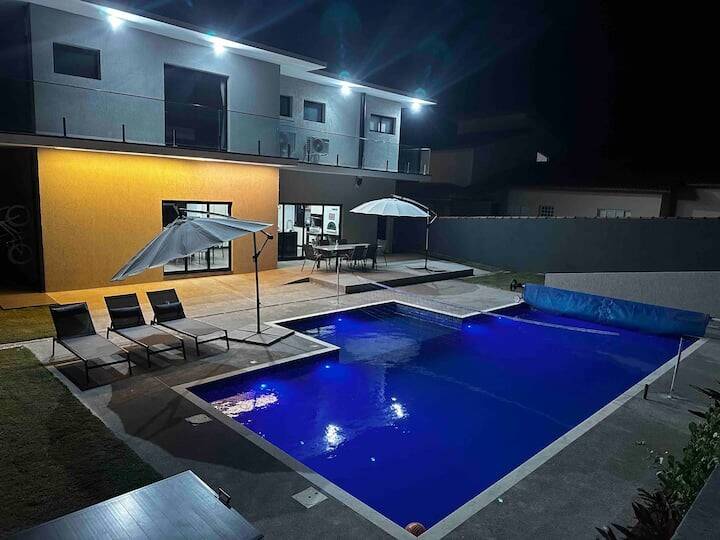 Sobrado à venda com 4 quartos, 250m² - Foto 28