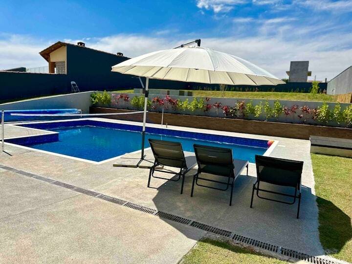 Sobrado à venda com 4 quartos, 250m² - Foto 30