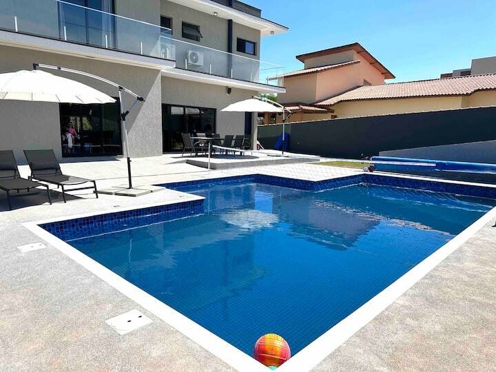 Sobrado à venda com 4 quartos, 250m² - Foto 31