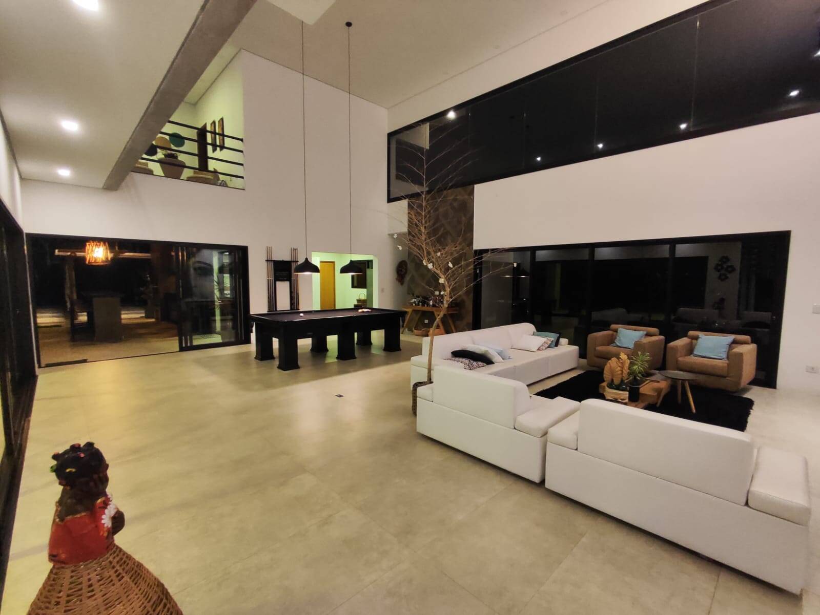 Casa de Condomínio à venda com 5 quartos, 636m² - Foto 8