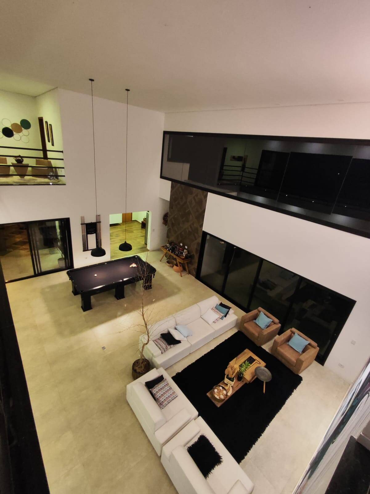 Casa de Condomínio à venda com 5 quartos, 636m² - Foto 10