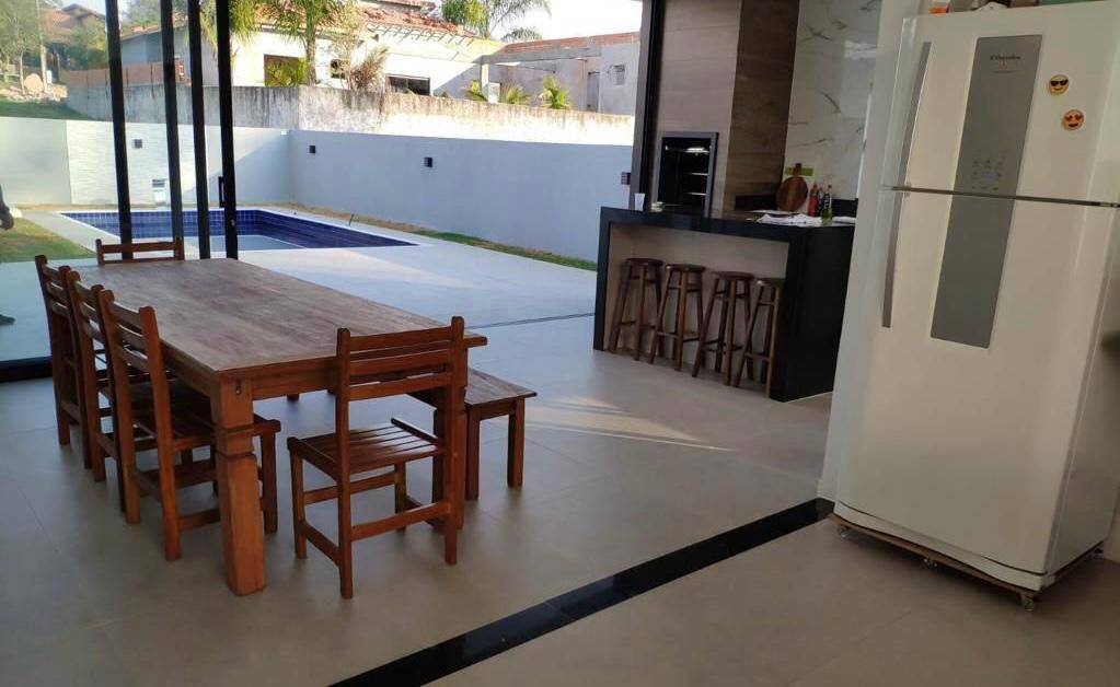 Casa de Condomínio à venda com 3 quartos, 190m² - Foto 6