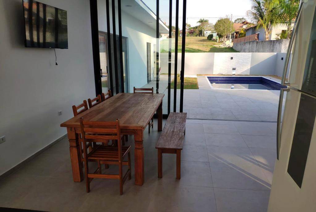 Casa de Condomínio à venda com 3 quartos, 190m² - Foto 7