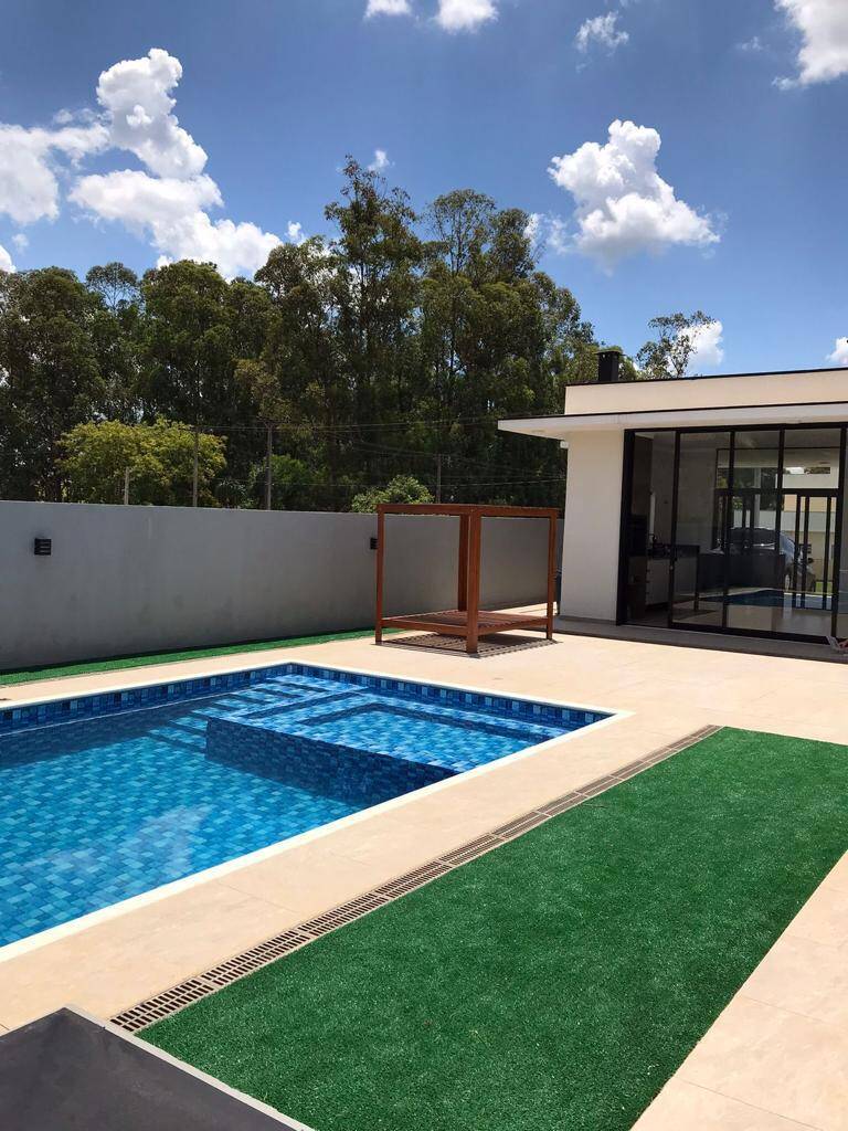 Casa de Condomínio à venda com 3 quartos, 190m² - Foto 9