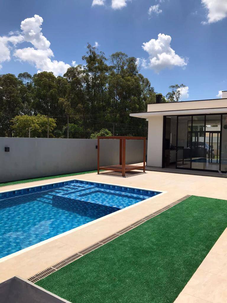 Casa de Condomínio à venda com 3 quartos, 190m² - Foto 13