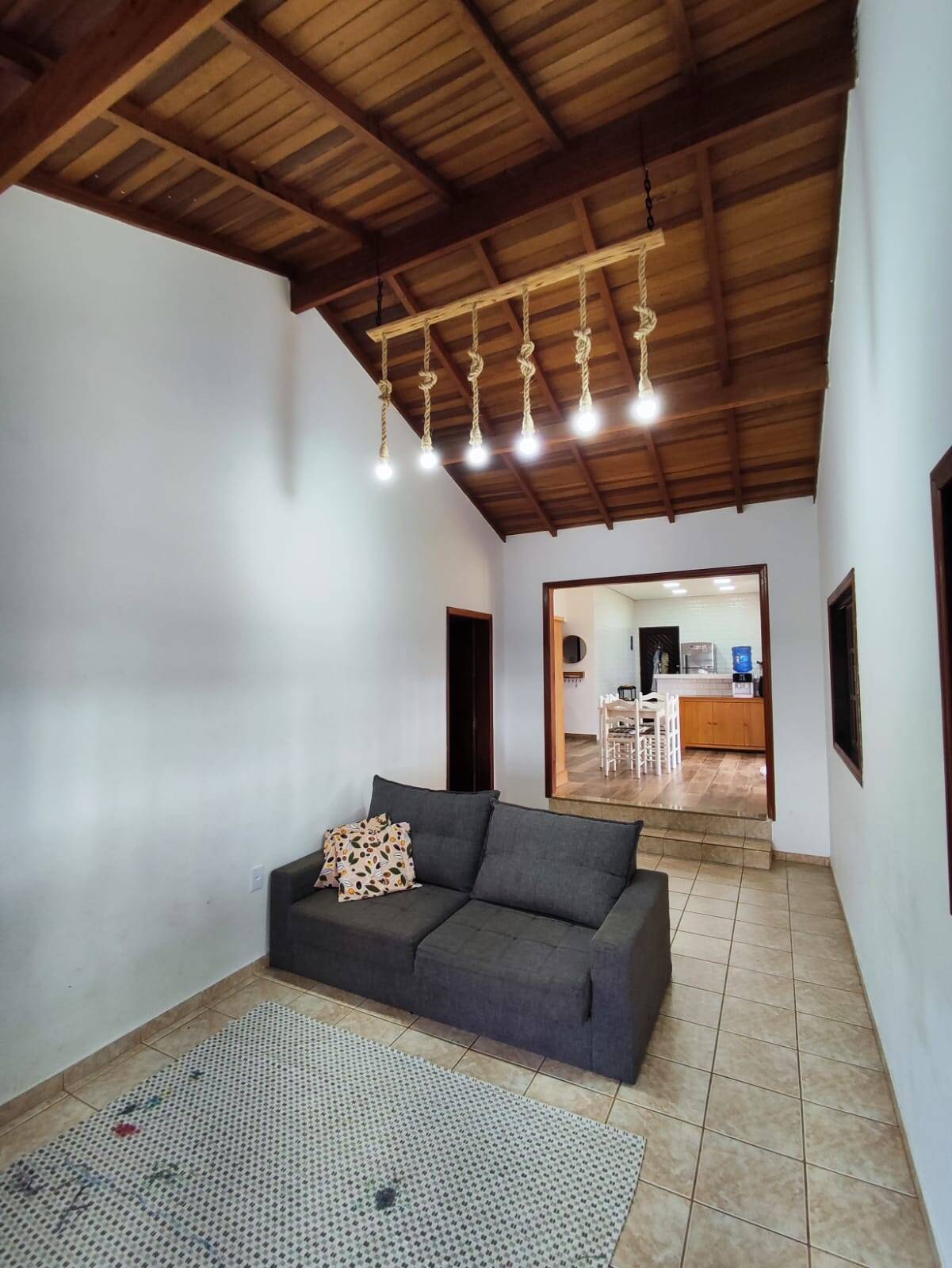 Casa à venda com 3 quartos, 1153m² - Foto 16