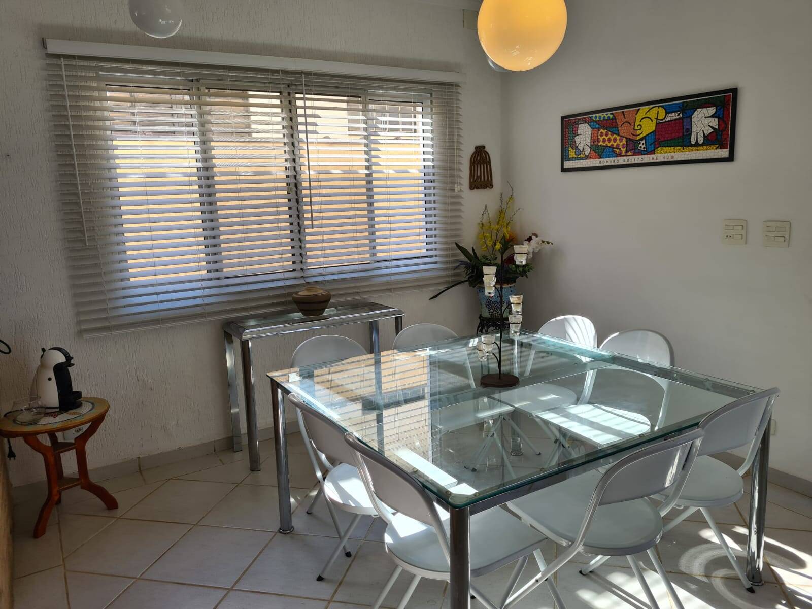 Casa de Condomínio à venda com 3 quartos, 150m² - Foto 13