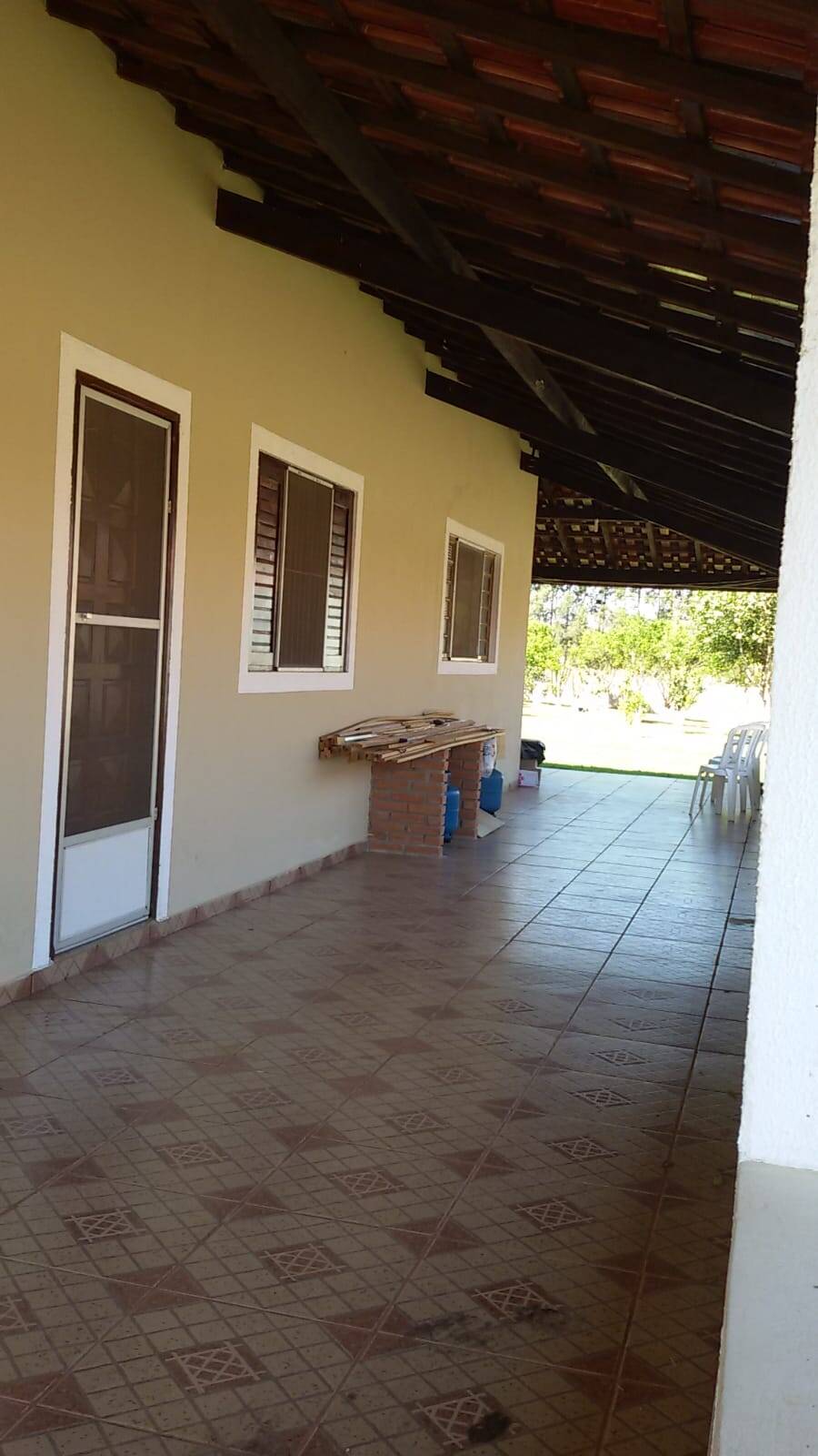 Fazenda à venda com 3 quartos, 1500m² - Foto 5