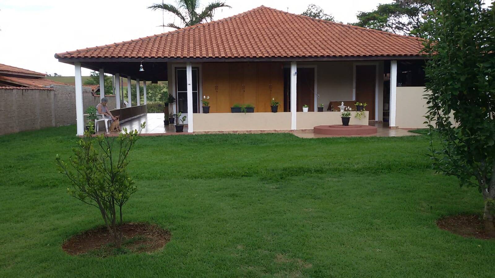 Fazenda à venda com 3 quartos, 1500m² - Foto 11