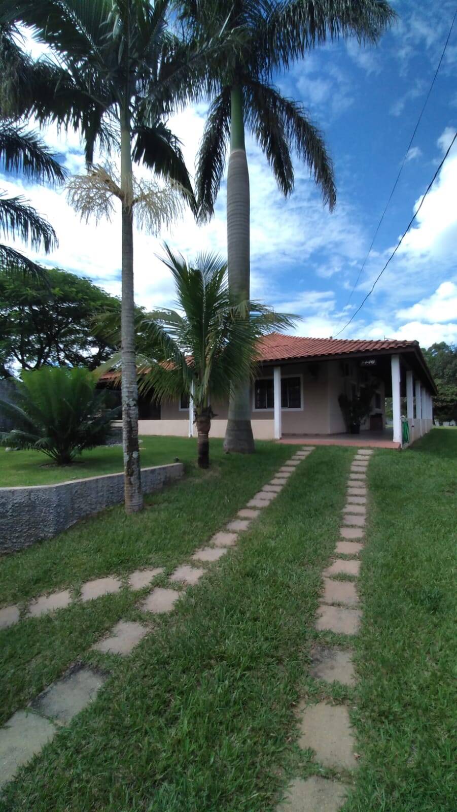 Fazenda à venda com 3 quartos, 1500m² - Foto 24