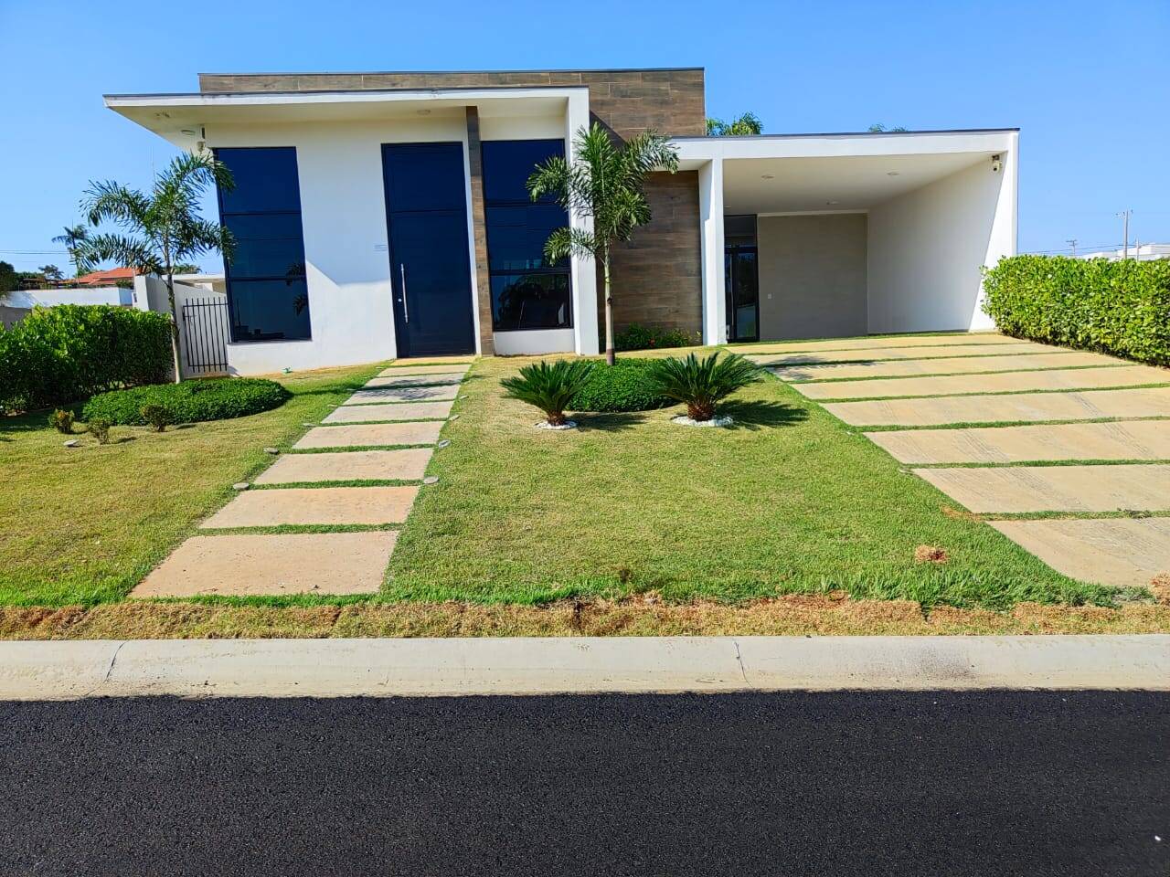 Casa de Condomínio à venda com 3 quartos, 190m² - Foto 3