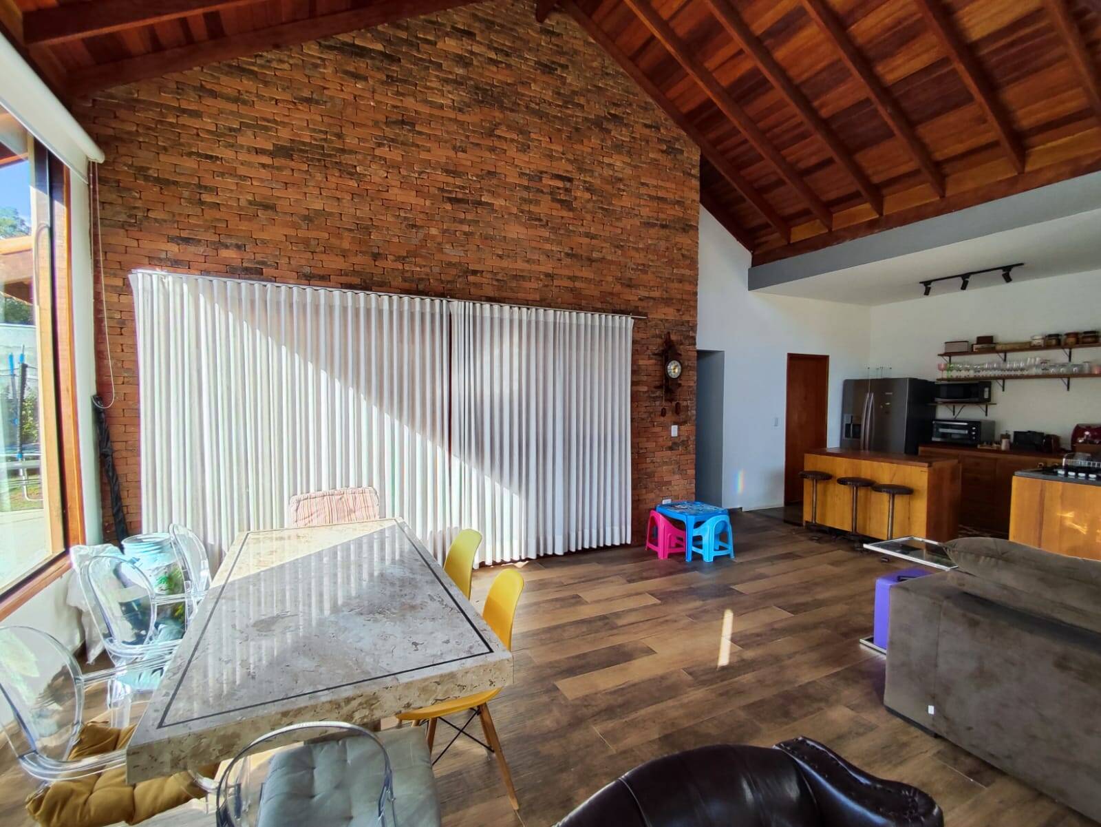 Casa de Condomínio à venda com 3 quartos, 595m² - Foto 11