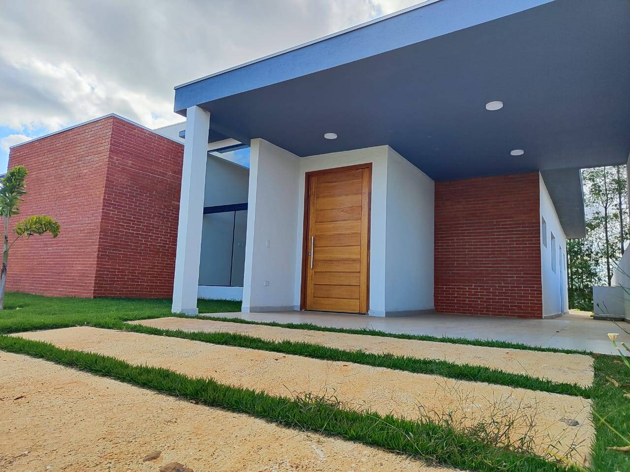 Casa de Condomínio à venda com 3 quartos, 450m² - Foto 3