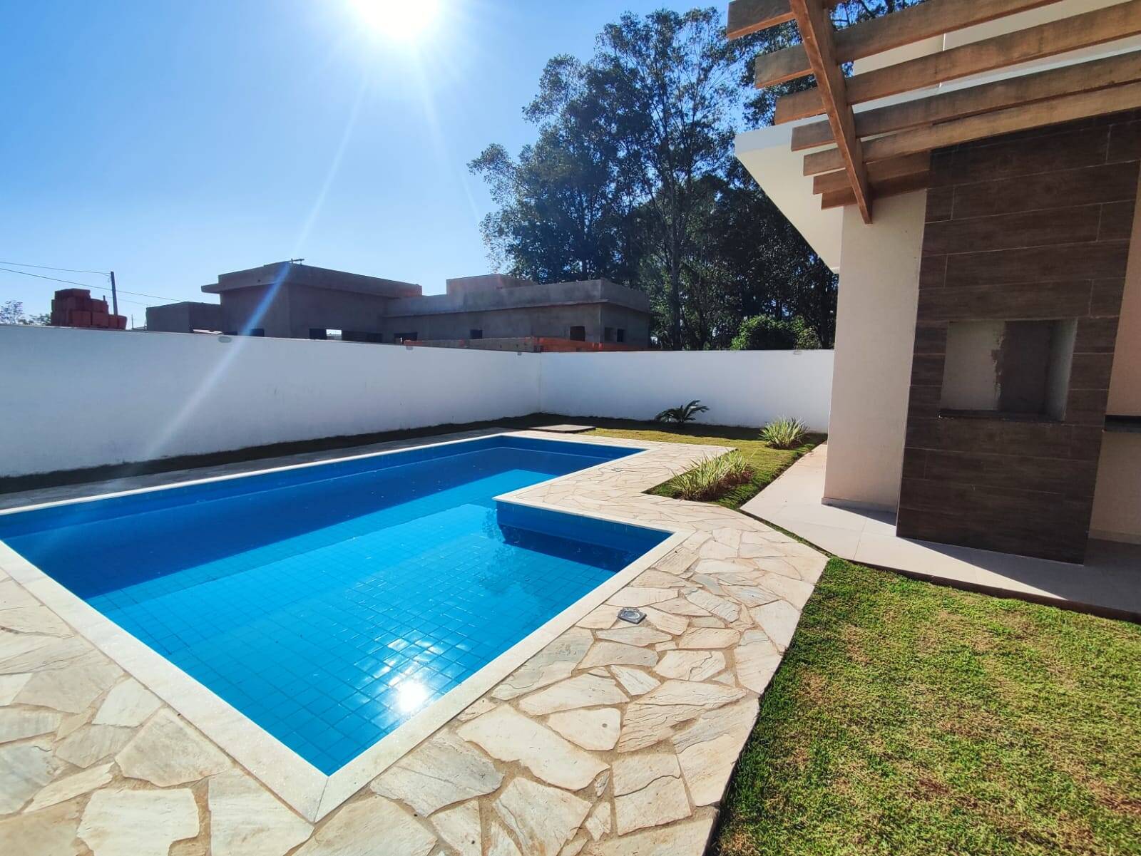 Casa de Condomínio à venda com 3 quartos, 450m² - Foto 10