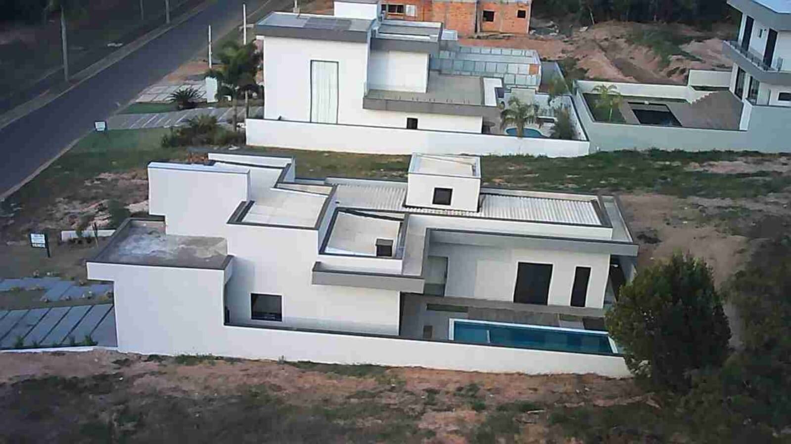 Casa de Condomínio à venda com 3 quartos, 420m² - Foto 24