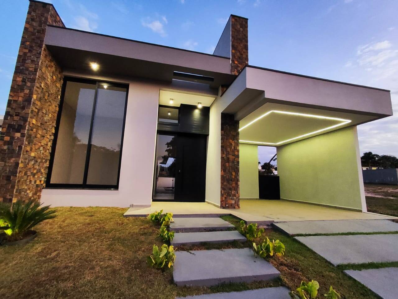 Casa de Condomínio à venda com 3 quartos, 420m² - Foto 39