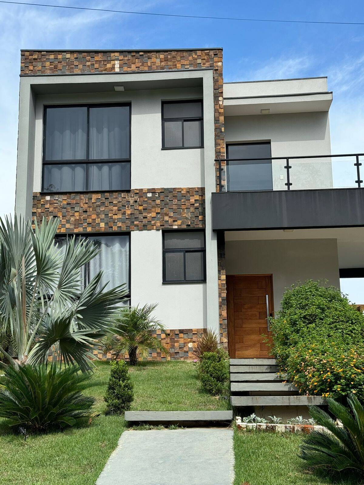 Casa de Condomínio à venda com 3 quartos, 420m² - Foto 2