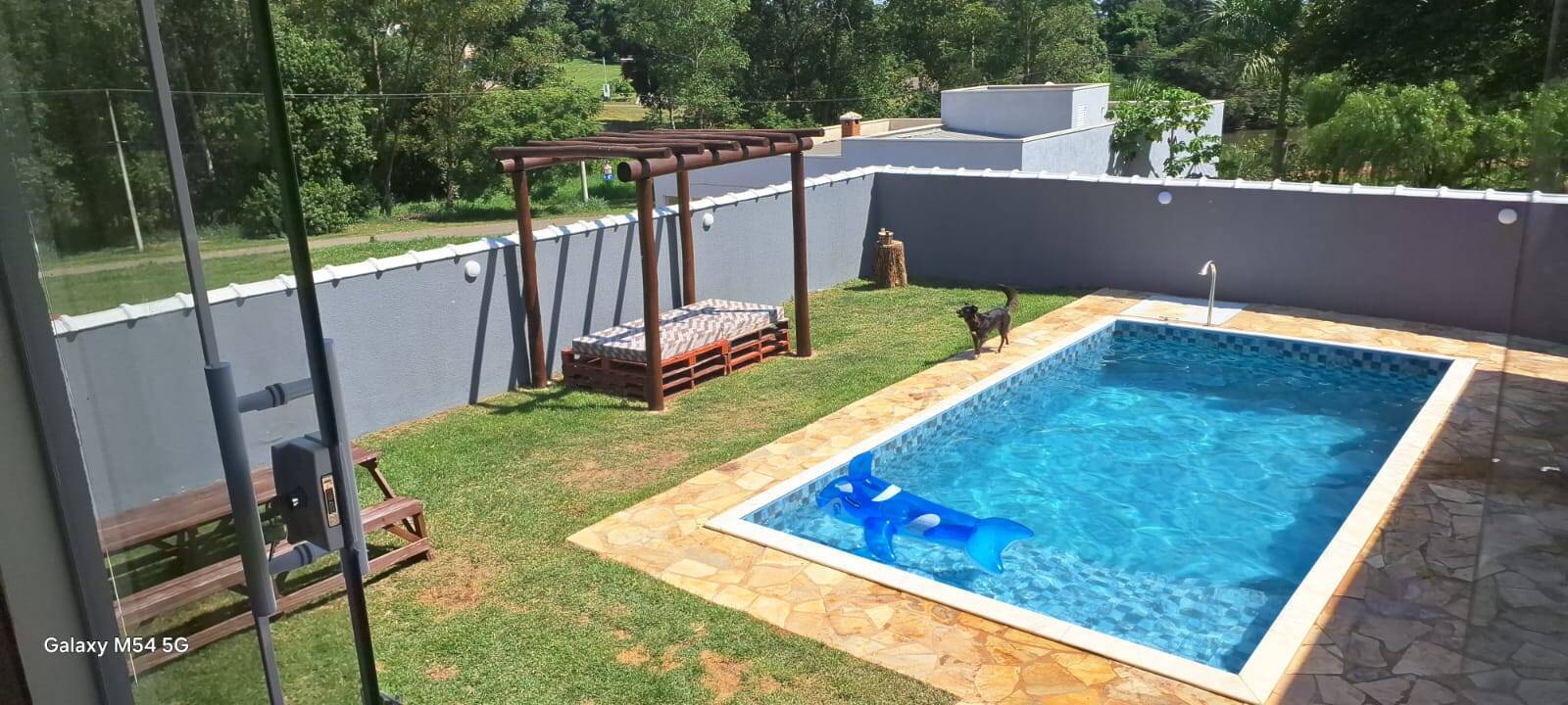 Casa de Condomínio à venda com 3 quartos, 450m² - Foto 6