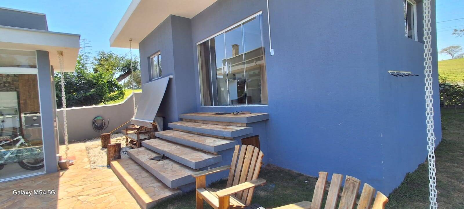 Casa de Condomínio à venda com 3 quartos, 450m² - Foto 7