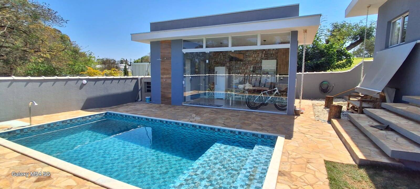 Casa de Condomínio à venda com 3 quartos, 450m² - Foto 10