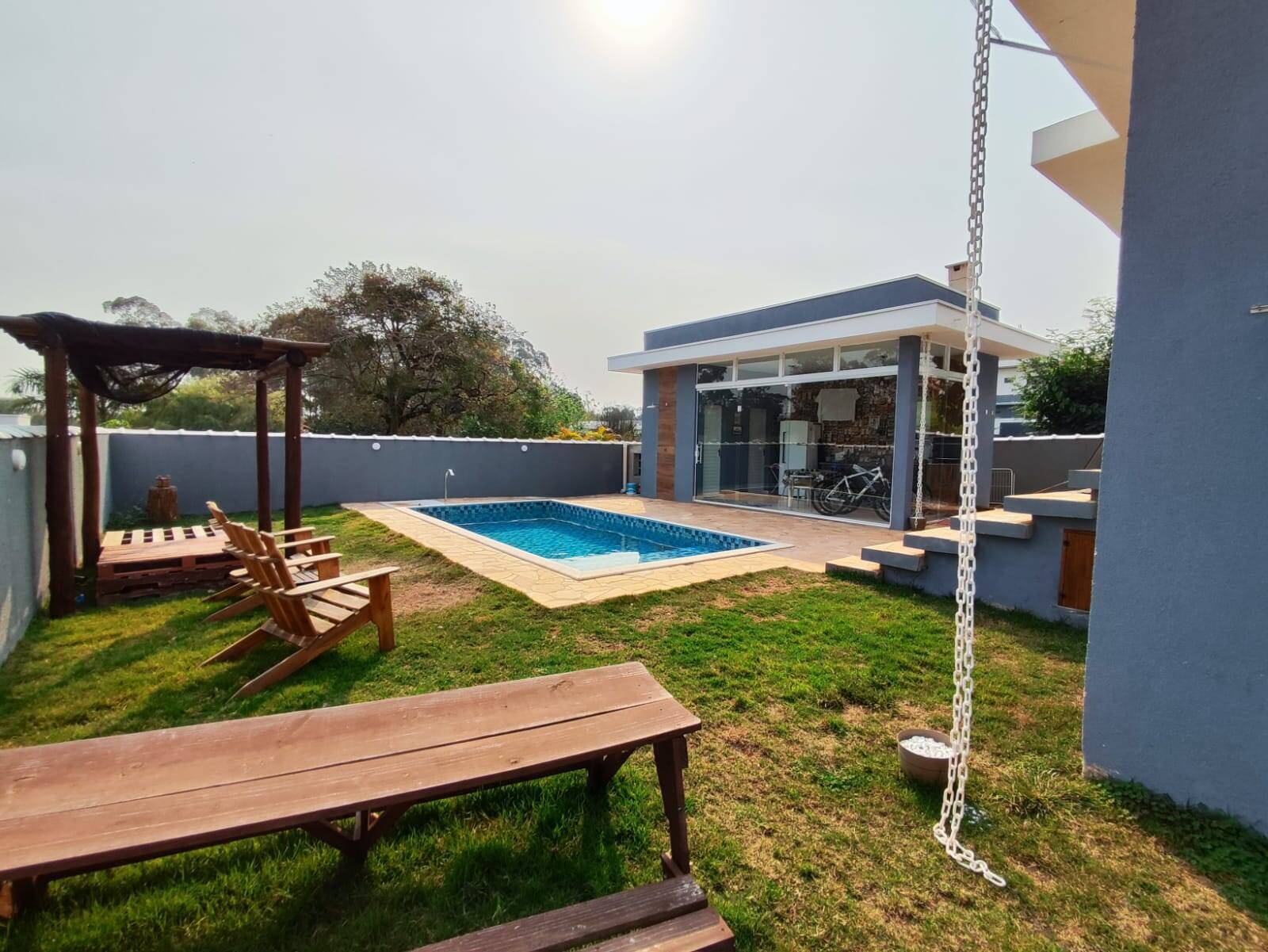 Casa de Condomínio à venda com 3 quartos, 450m² - Foto 20