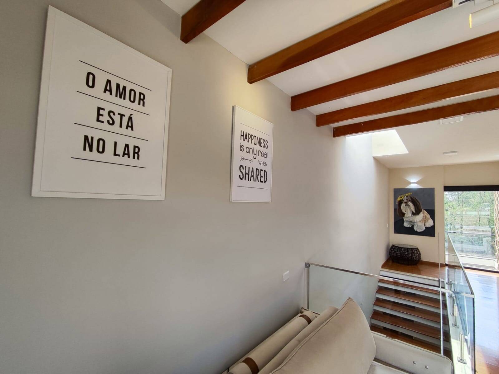 Casa de Condomínio à venda com 3 quartos, 420m² - Foto 22