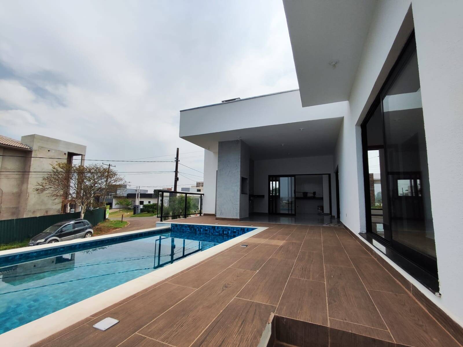 Casa de Condomínio à venda com 3 quartos, 432m² - Foto 6