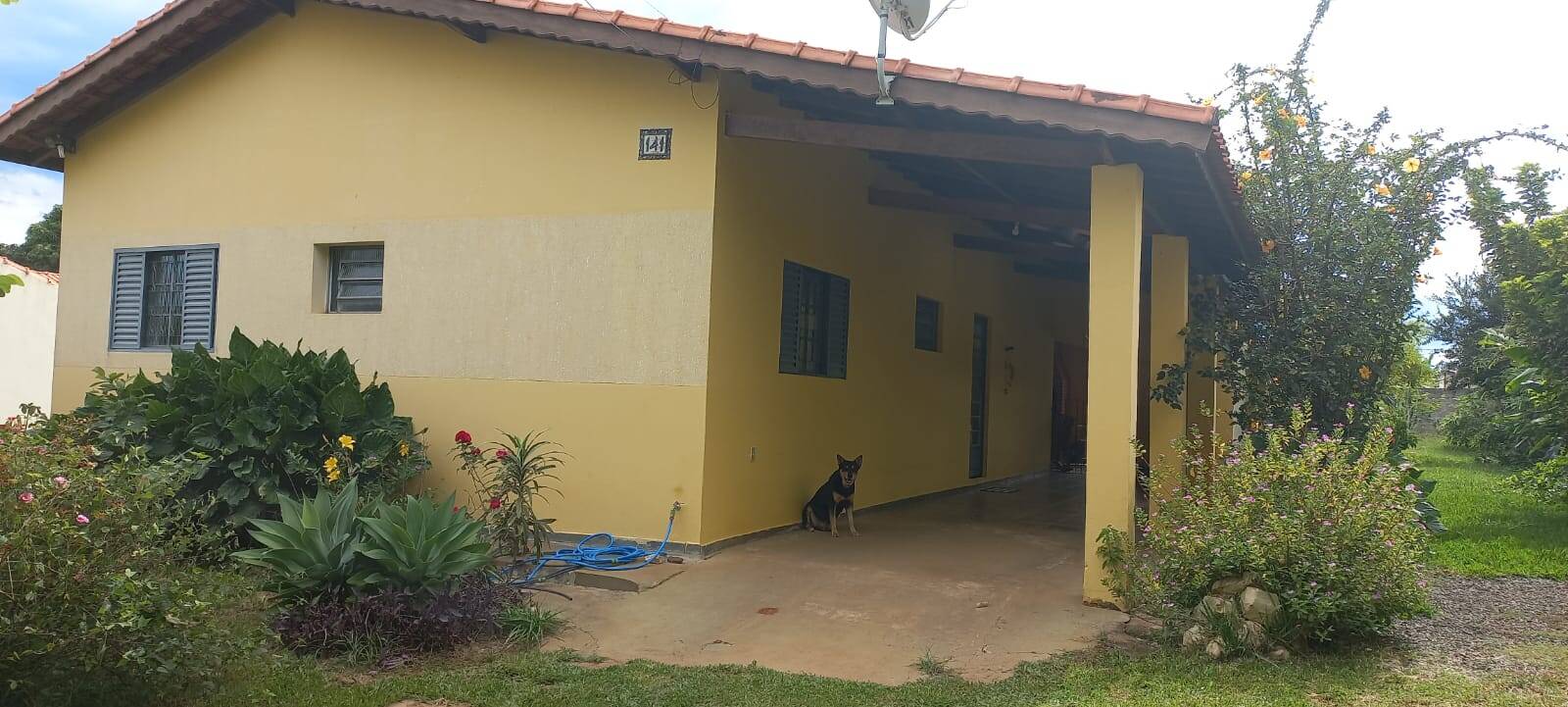 Casa à venda com 3 quartos, 1000m² - Foto 3