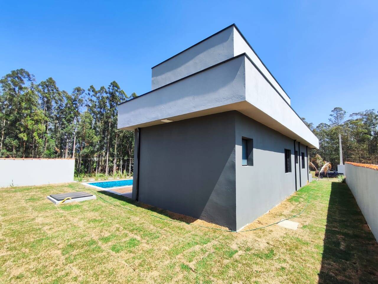 Casa de Condomínio à venda com 3 quartos, 450m² - Foto 8