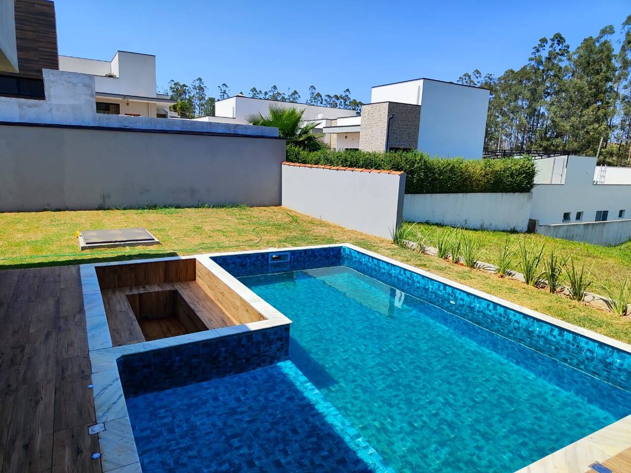 Casa de Condomínio à venda com 3 quartos, 450m² - Foto 9