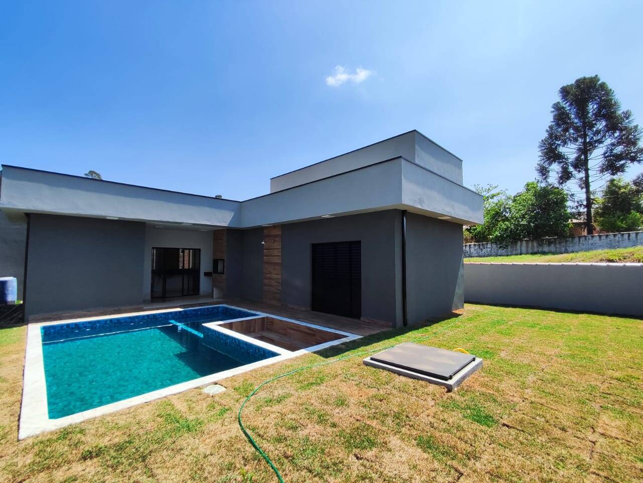 Casa de Condomínio à venda com 3 quartos, 450m² - Foto 13