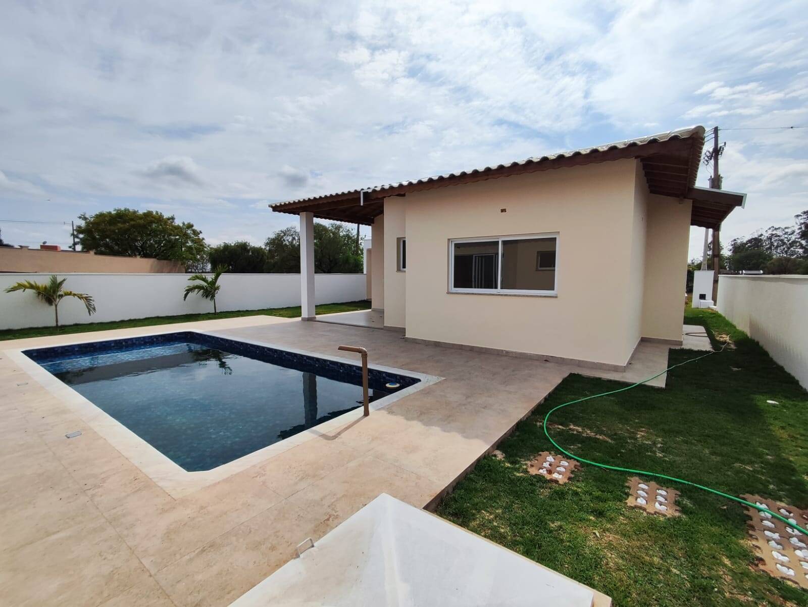 Casa de Condomínio à venda com 3 quartos, 450m² - Foto 8