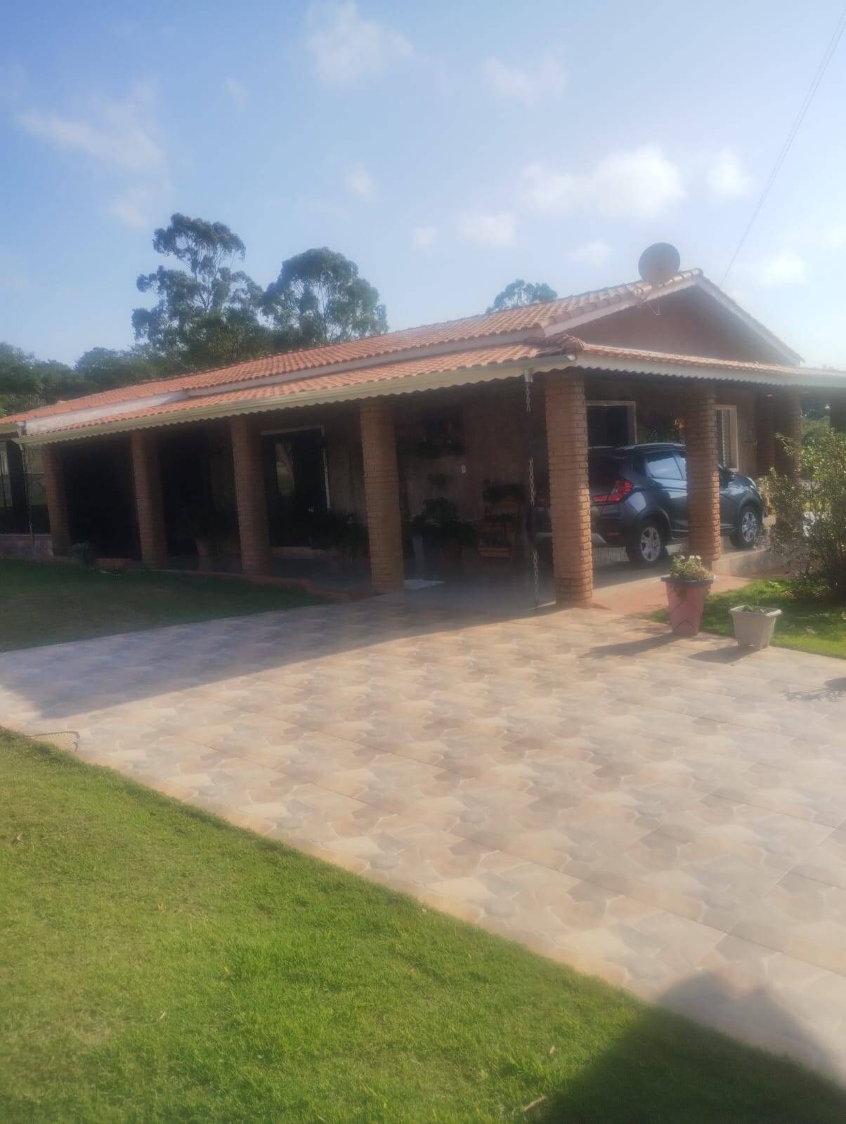 Fazenda à venda com 3 quartos, 1000m² - Foto 9