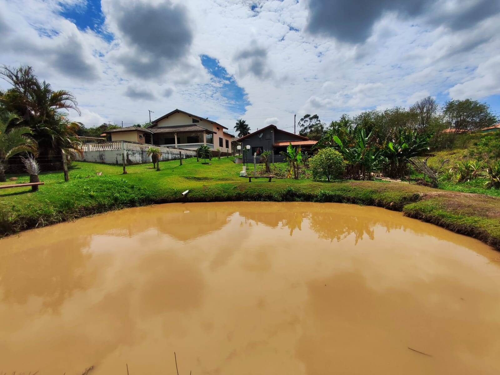 Fazenda à venda com 3 quartos, 1300m² - Foto 22