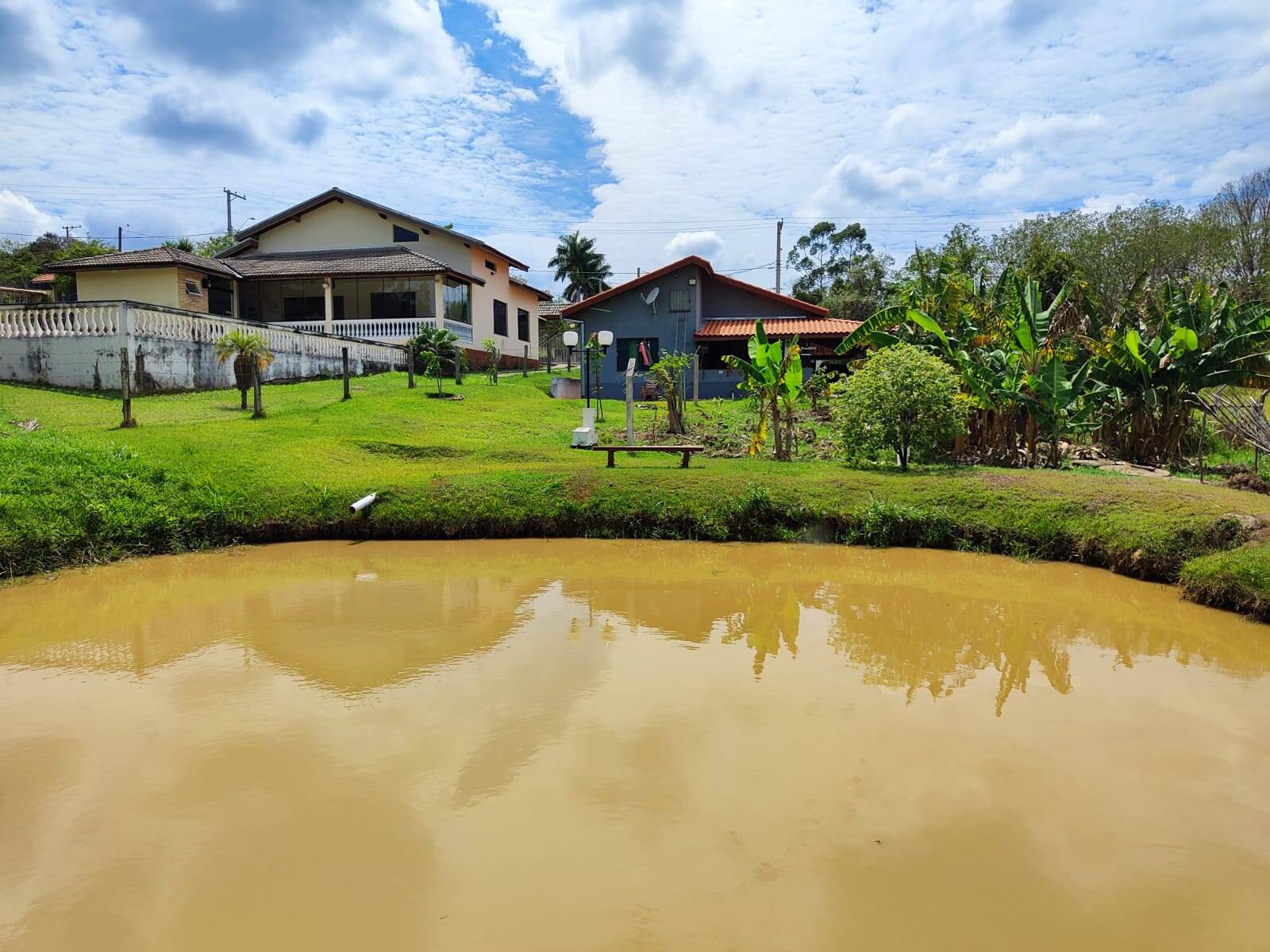 Fazenda à venda com 3 quartos, 1300m² - Foto 23