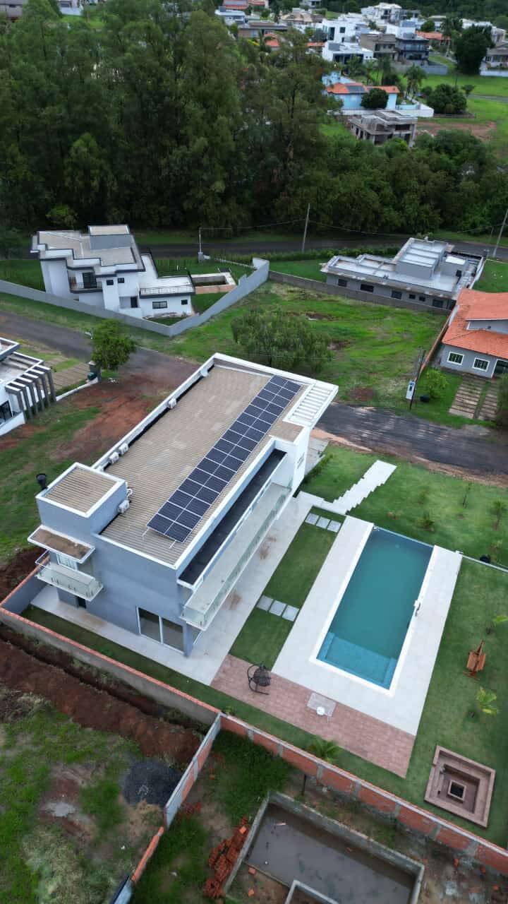 Casa de Condomínio à venda com 5 quartos, 900m² - Foto 47