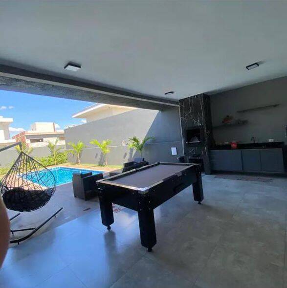 Casa de Condomínio à venda com 3 quartos, 450m² - Foto 6