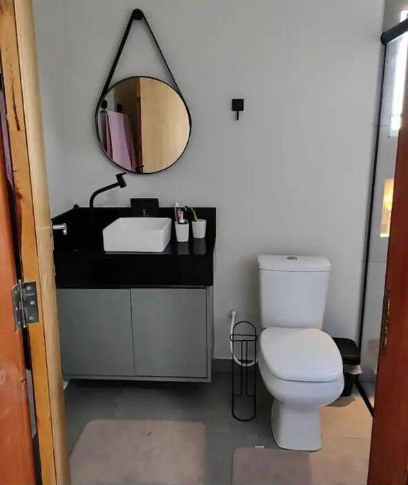 Casa de Condomínio à venda com 3 quartos, 450m² - Foto 8