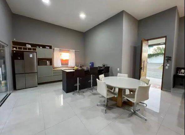 Casa de Condomínio à venda com 3 quartos, 450m² - Foto 16