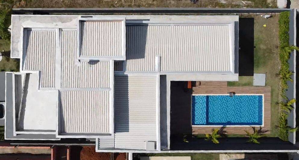 Casa de Condomínio à venda com 3 quartos, 450m² - Foto 20