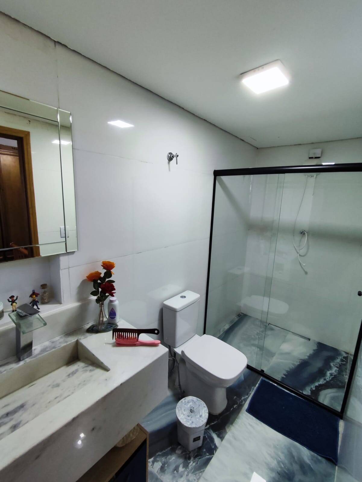 Casa de Condomínio à venda com 3 quartos, 432m² - Foto 13