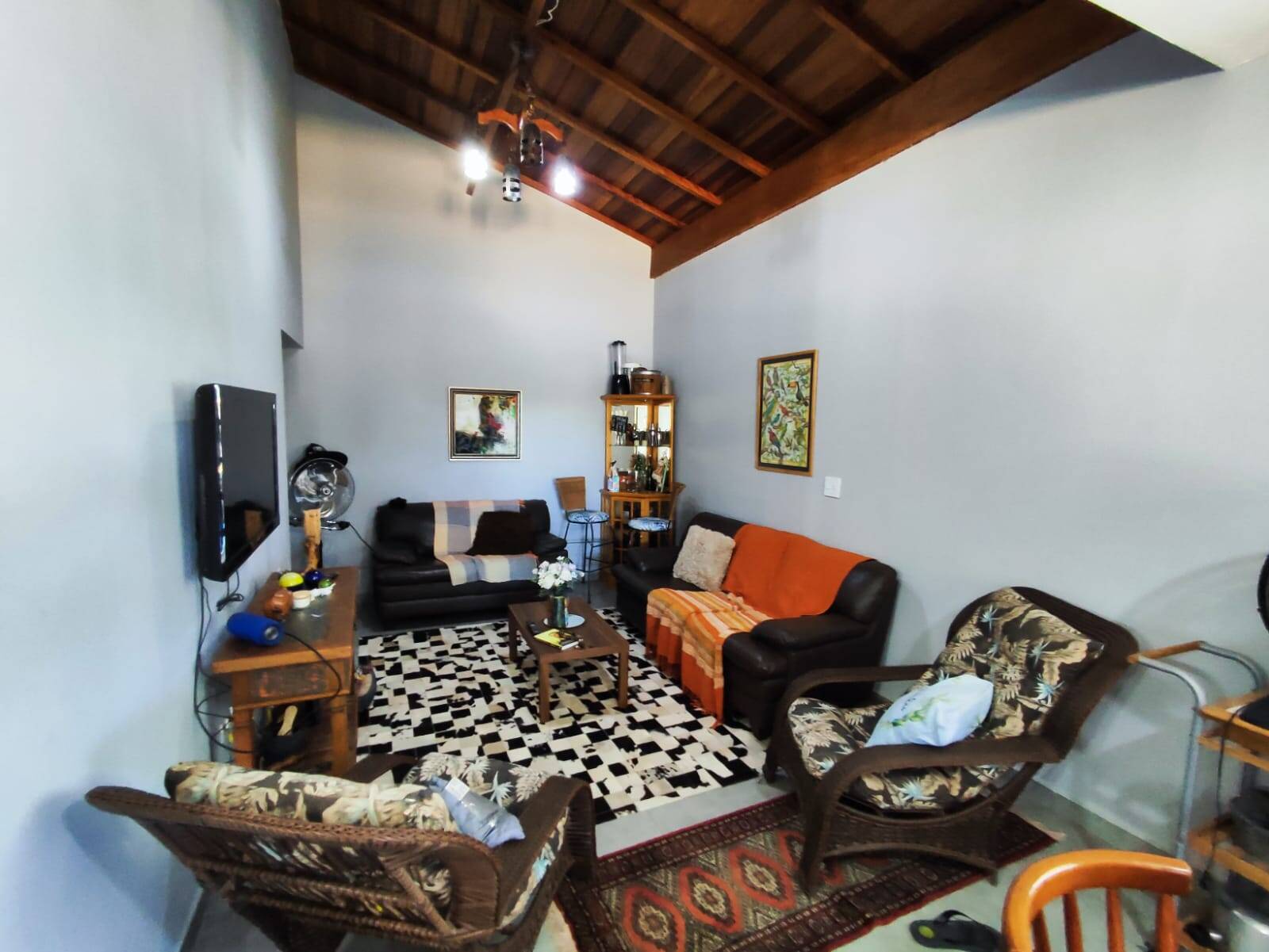 Casa de Condomínio à venda com 3 quartos, 432m² - Foto 16