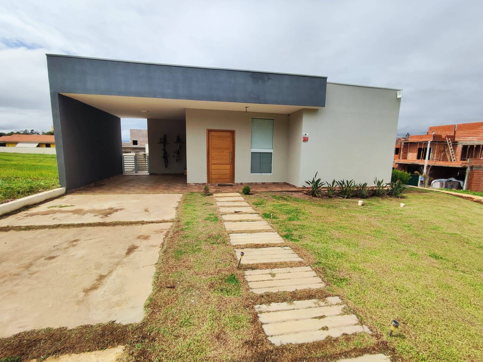 Casa de Condomínio à venda com 3 quartos, 510m² - Foto 7