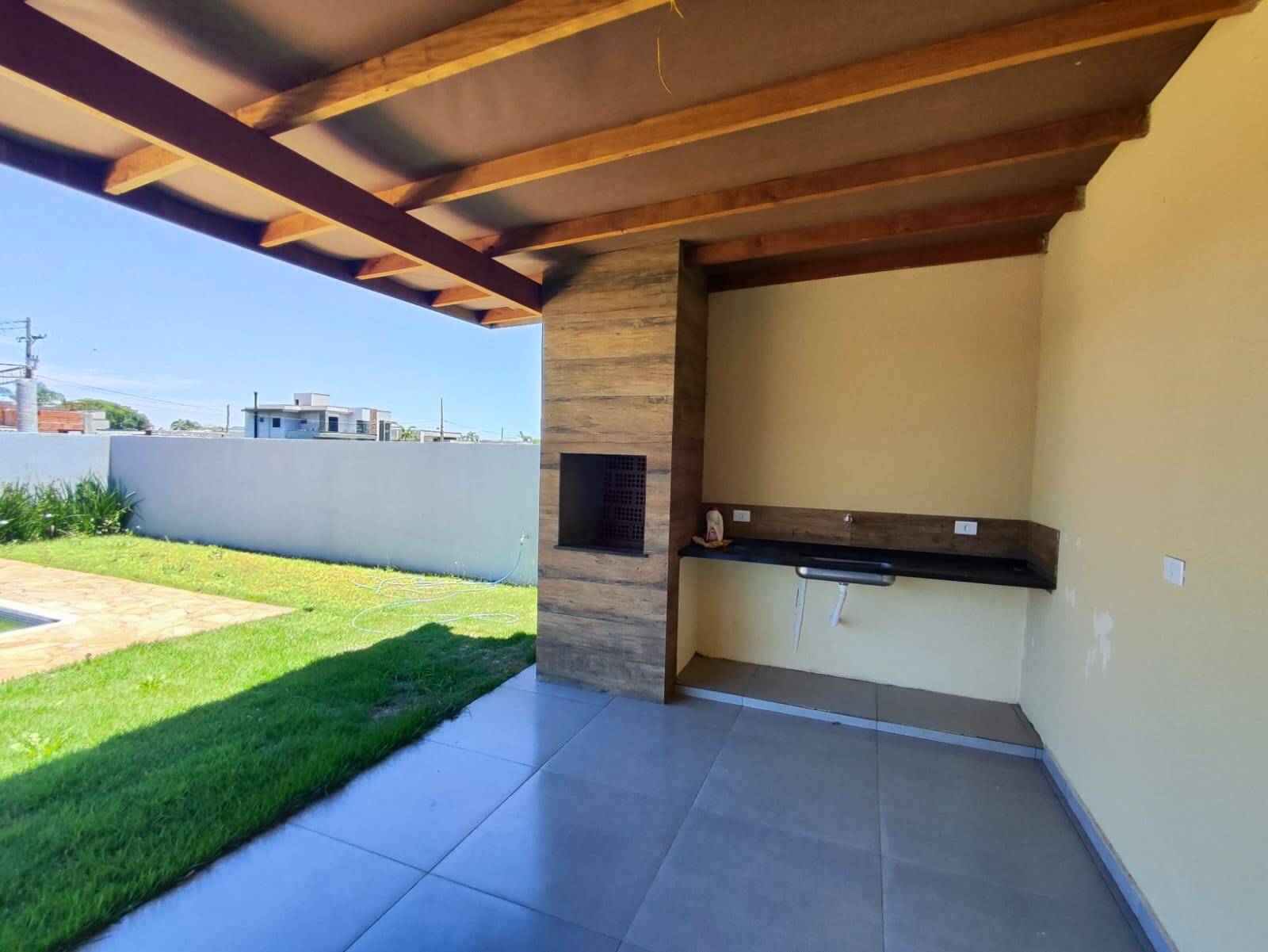 Casa de Condomínio à venda com 3 quartos, 450m² - Foto 14